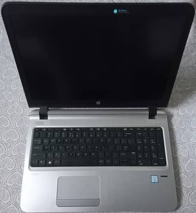 i5 6thGen 8/256ssd Good Condition