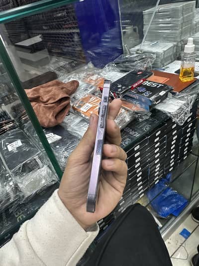 14 pro minner dot fu 4 month sim time available 86 health