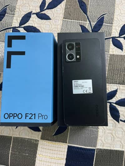 oppo f21 pro good condition mob All ok ha box charge h sat