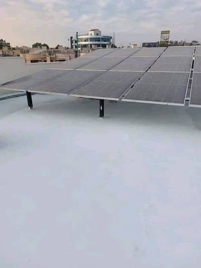 Solar Panel