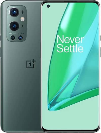 OnePlus 9 Pro 5G 16+256 Snapdragon 888 Dual Sim PTA Aproved
