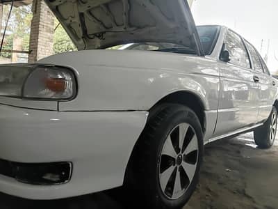 Nissan 90 model karachi number 03339135407