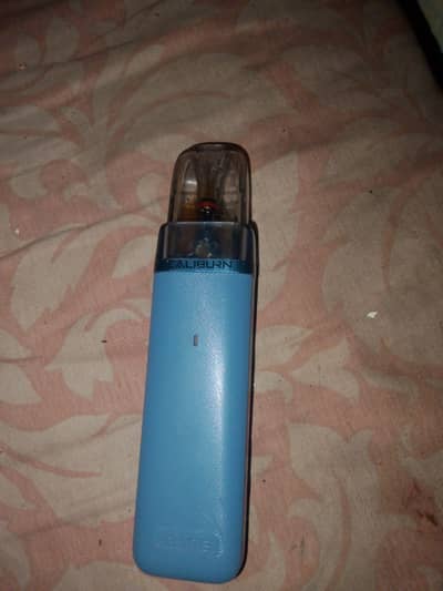 pod vape caliburn g3 lite 2000 18+ onlyy
