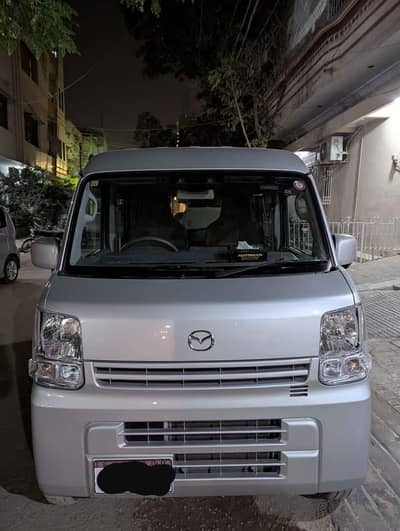 scrum / Every / Hijet