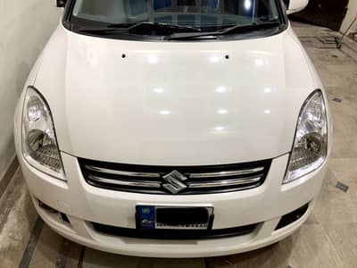 Suzuki swift dlx 1.3 navigation 2018/19