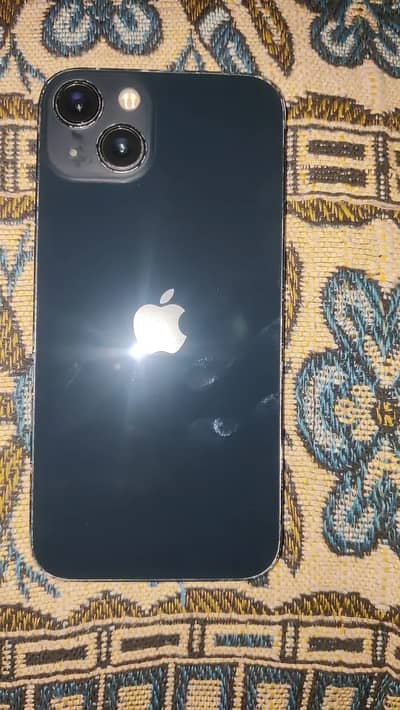 Iphone 13 non pta factery unlock