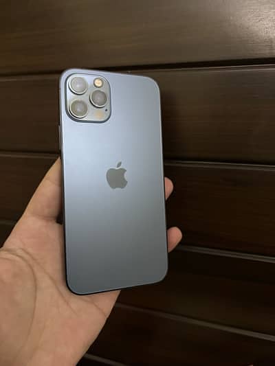 Apple iPhone 12 Pro