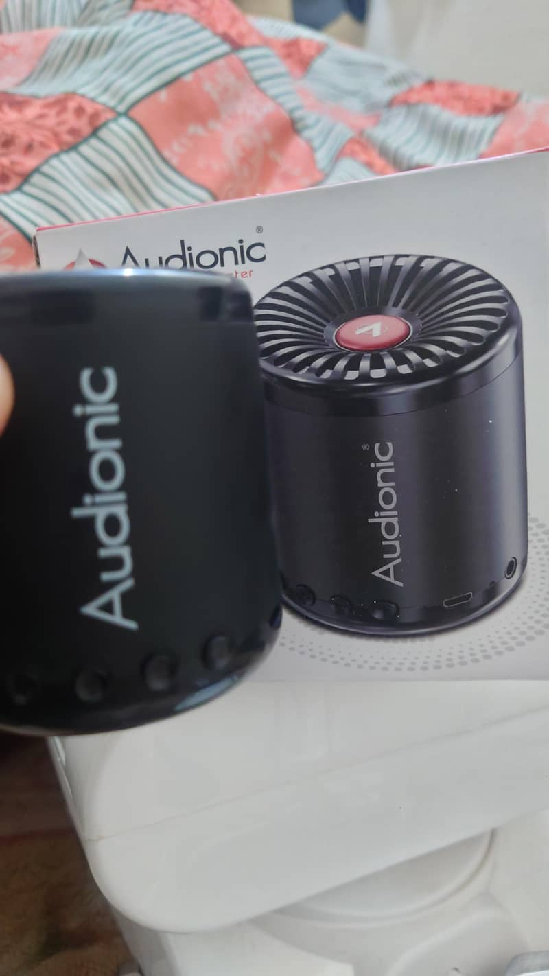 audionic speakers 0