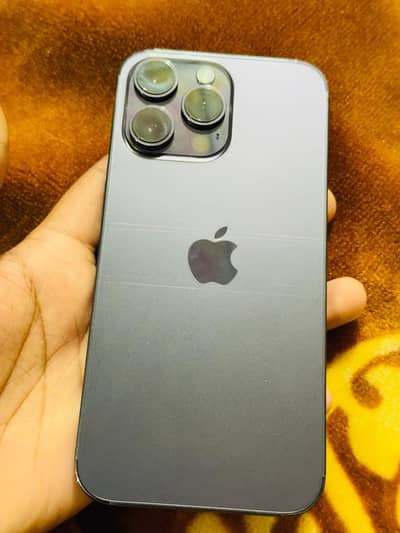 iphone 14 pro max Brand New
