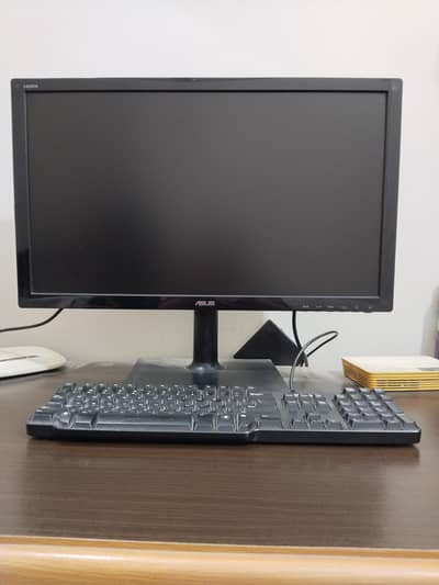 ASUS Gaming Monitor 24inch 10/10 condition
