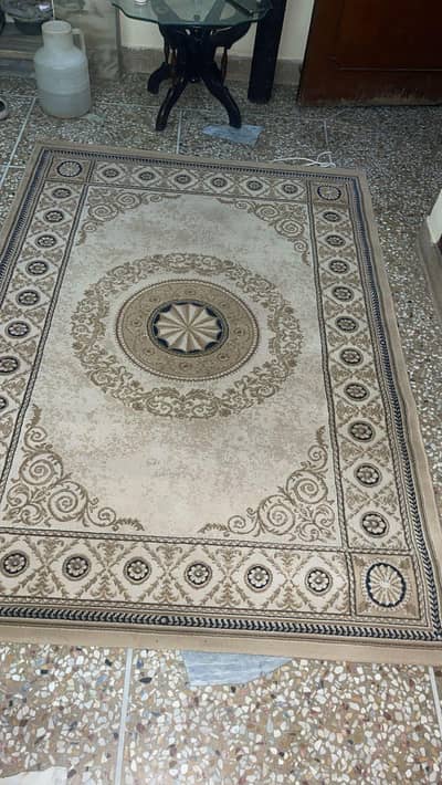 Turkish Carpat for sale