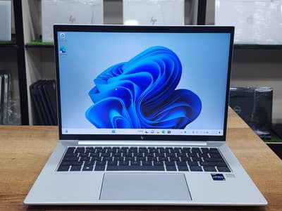HP EliteBook 840 14-Inch G9 Core i7 12th Generation
