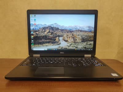 Dell Latitude 5570