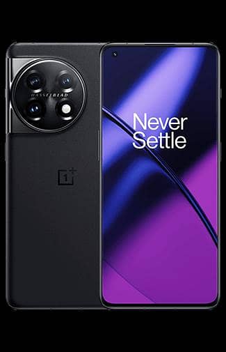 oneplus 11 5g 16gb 256gb official pta approved