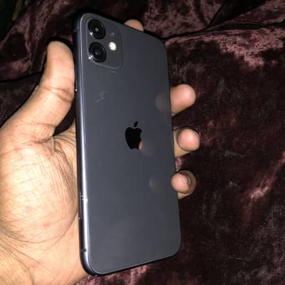 Apple iPhone 11