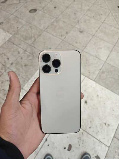 iPhone 14 pro max 128gb jv