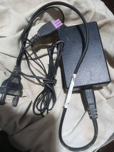 Hp f2480 printer charger