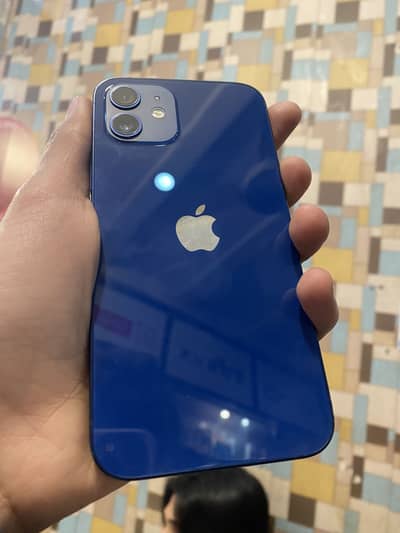 Iphone 12 factory unlocked