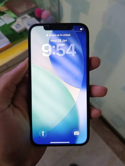 iPhone 12  128GB Waterpack Phone 10/10 Condition