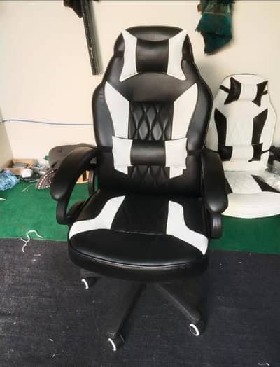 Brand new gaming chairs Available