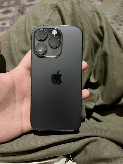 iPhone 14 Pro 128Gb JV