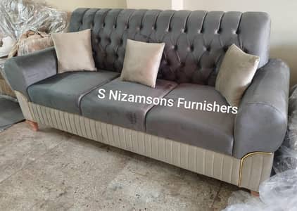 Sofa Set 6 seater available for sale in Gujrat/sofa for sale in Gujrat