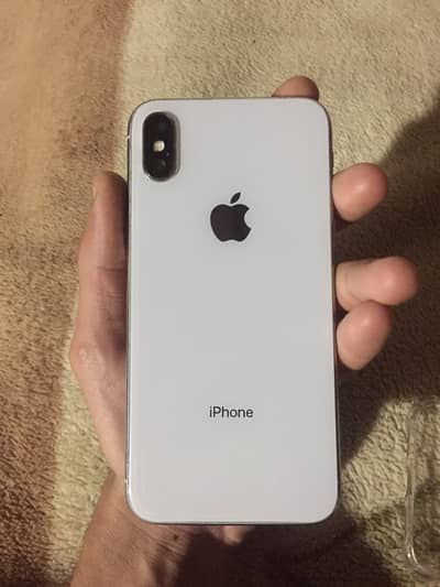 Iphone x