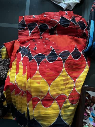 wedding dresses stitched & unstitcehd on discounted rates/sarees/suits