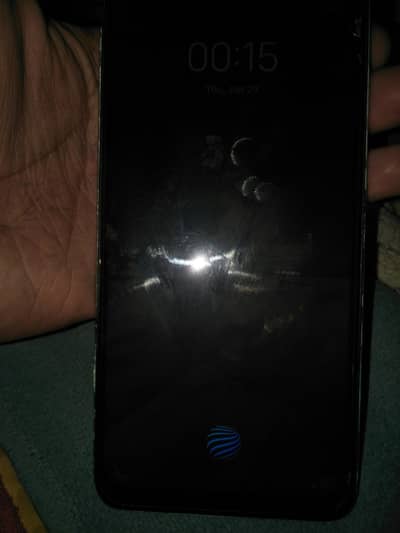 vivo s1 mobile condition thori rouhf ha 4.128 ma ha panel change ha