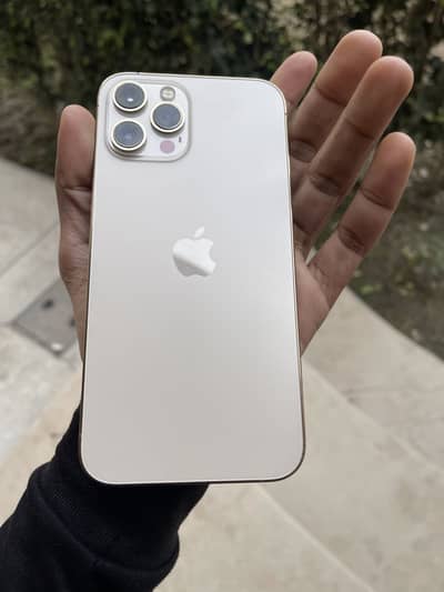 iphone 12 pro max 128gb only display copy and break minor