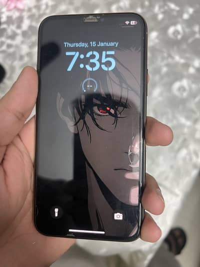 Iphone 11 Pro 256GB