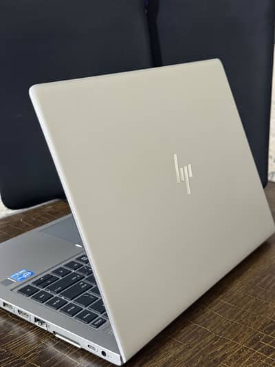 HP EliteBook 840 G6 Geniune Condition