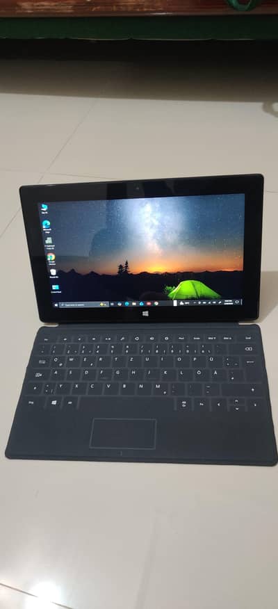 Microsoft surface pro 2 (i5 3rdgen)