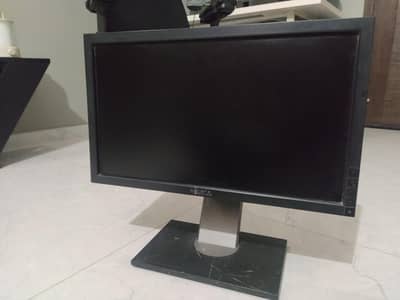 Dell monitor 20 inches