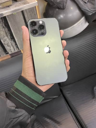 14 pro max 256 factory