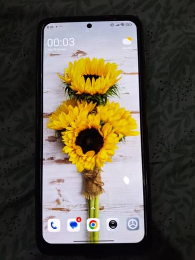 Xiaomi Redmi Note 12