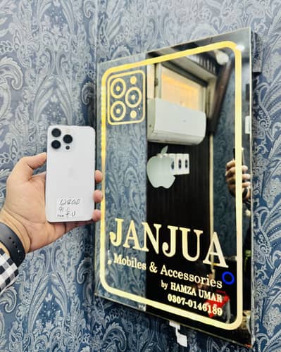 iPhone 13 Pro NON PTA