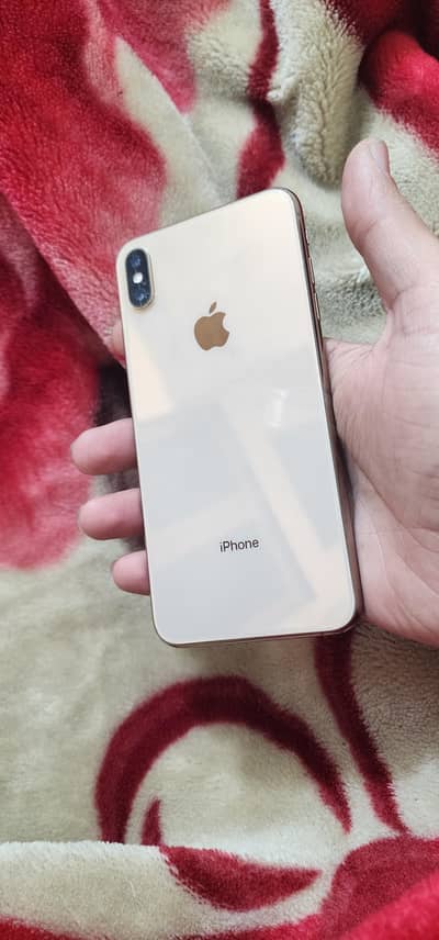i phone xsmax dual pta
