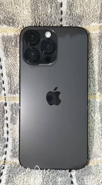 iPhone 14 Pro Max Pta Approved