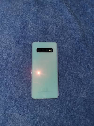 Samsung S10 For Sale