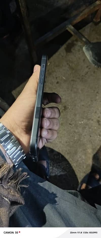 IPHONE 15 plus NON PTA (jv)