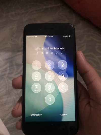 IPHONE SE 2nd Generation