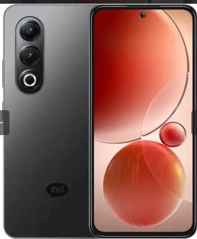 Itel S25 6GB 128GB