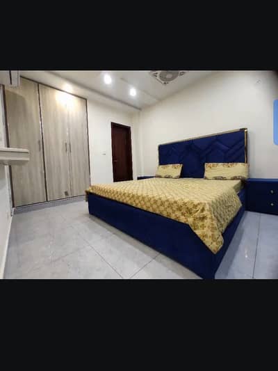 Bahria twon empair hait phase 6