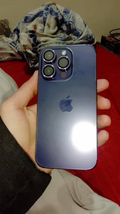 Apple Iphone 14 pro