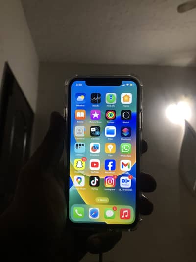 iPhone x for sale