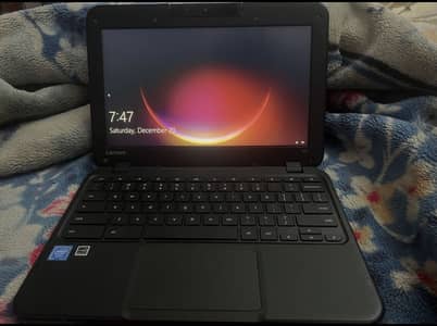 LENOVO N22 WITH WINDOWS 10 PRO WITH BEST CAMERA  ALL OK 10/10