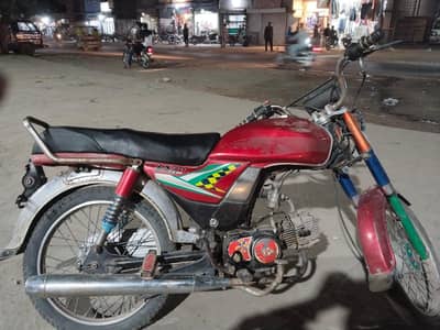 bike zxmco chalna MN shi ha
