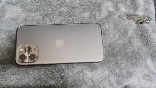 iPhone 12 pro max  non pta