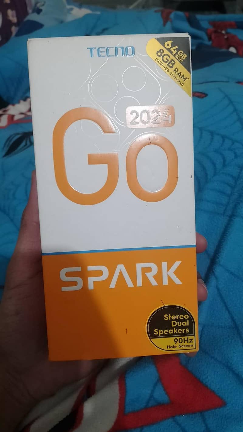 tecno mobile 8